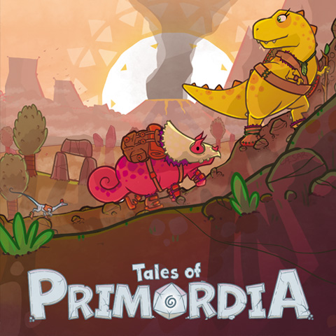 Tales of Primordia