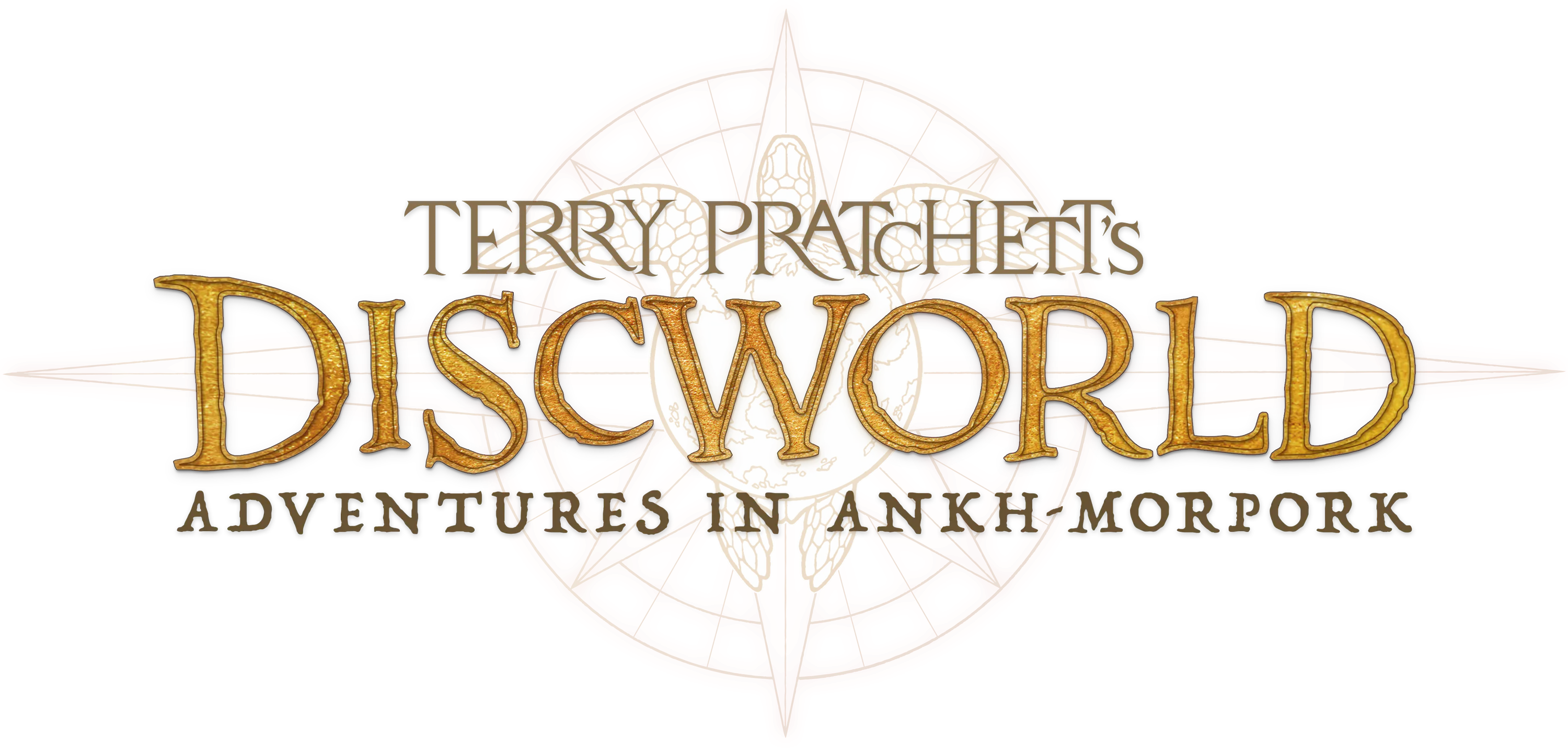 Terry Pratchett's Discworld