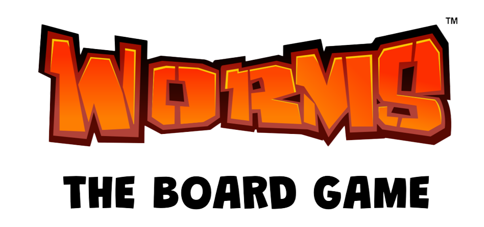 Worms The Board Game