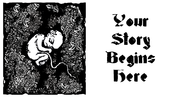 Doomsong Character Creator App