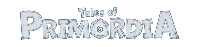 Tales of Primordia