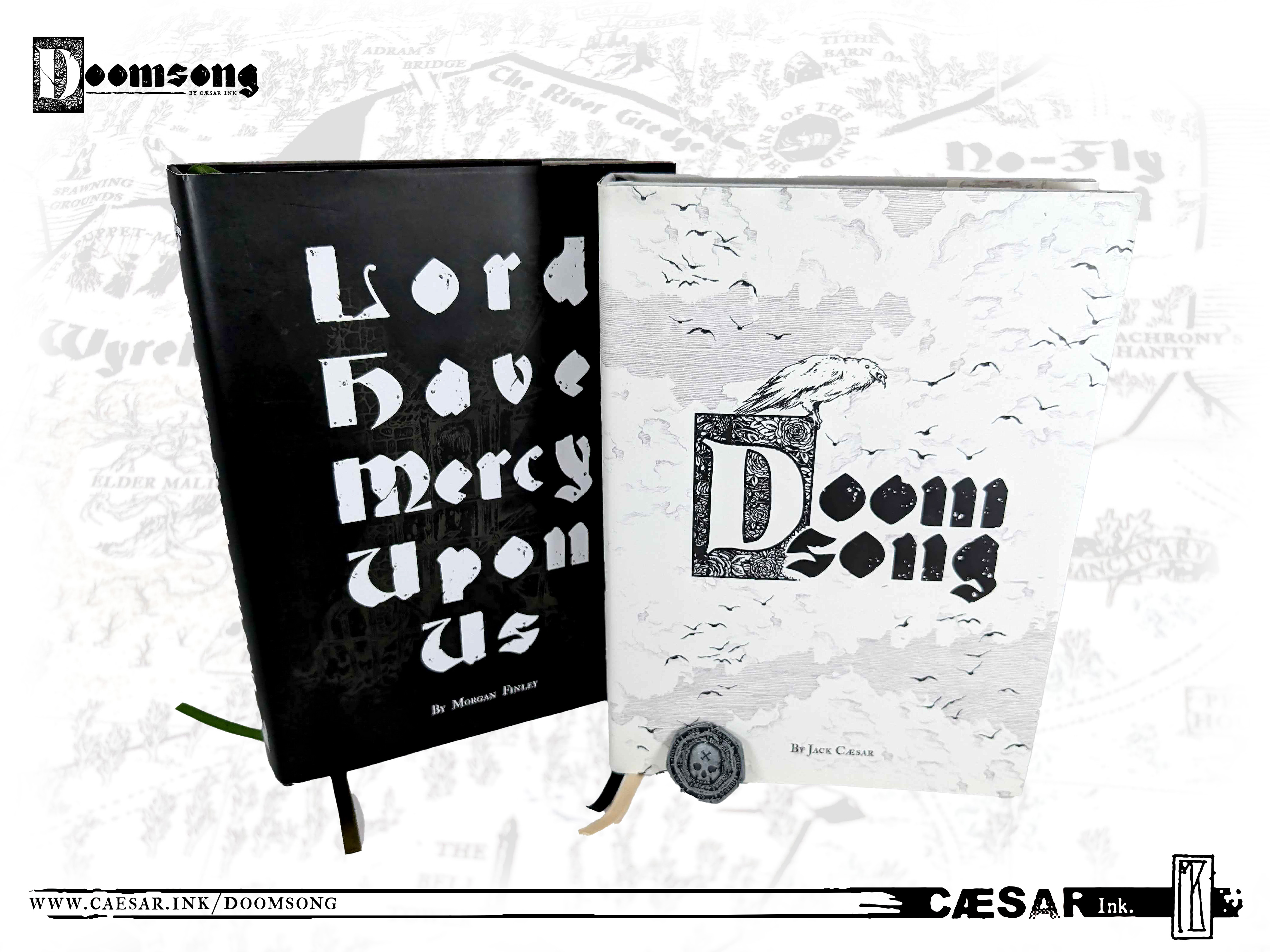 Doomsong Bundle