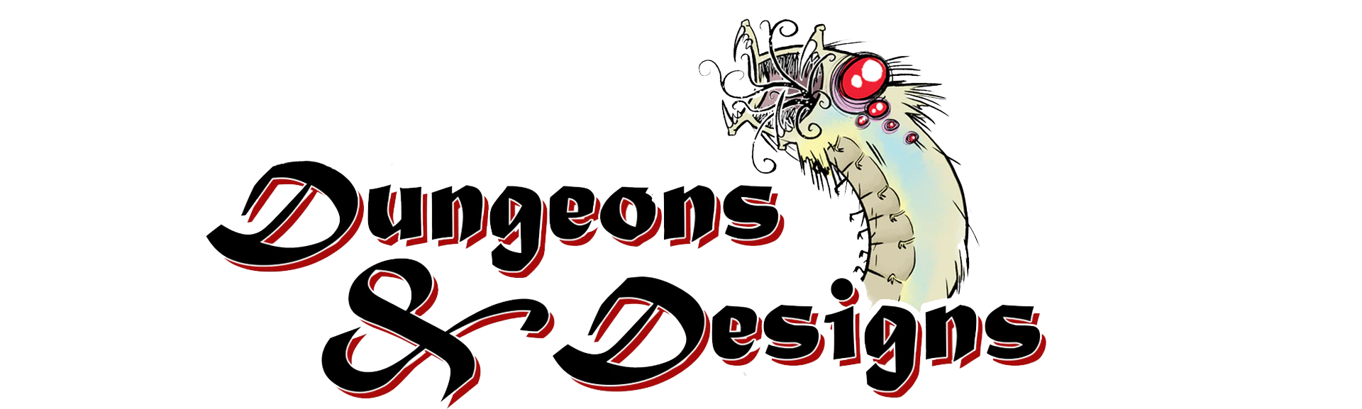 Dungeons & Designs