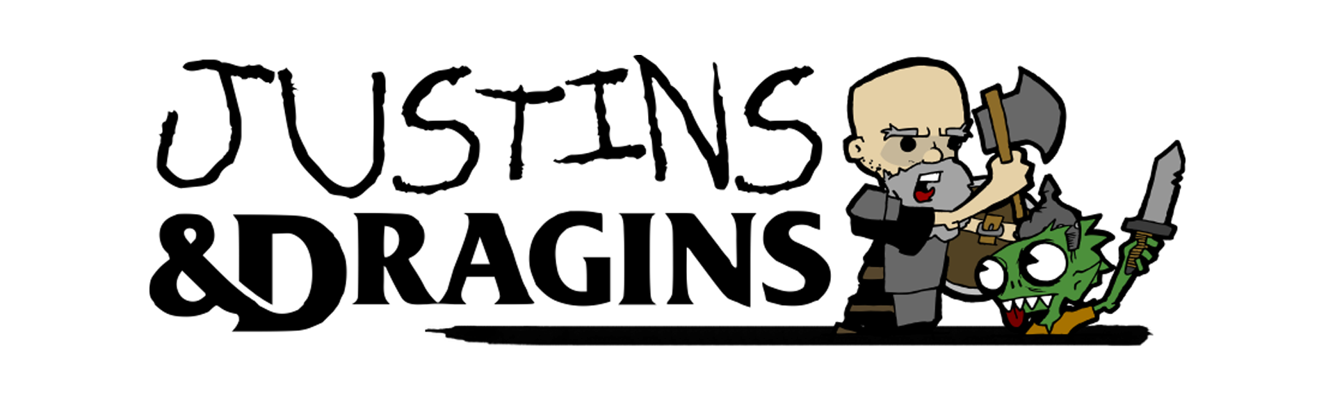 Justins & Dragins
