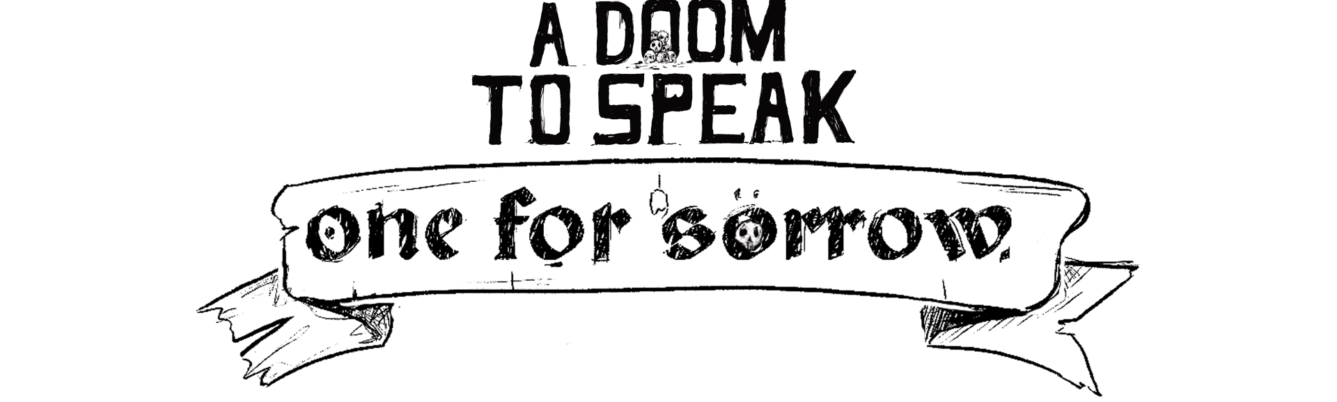 A Doom To Speak