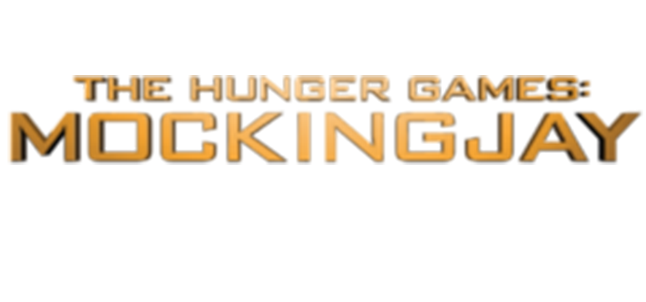 The Hunger Games: Mockingjay