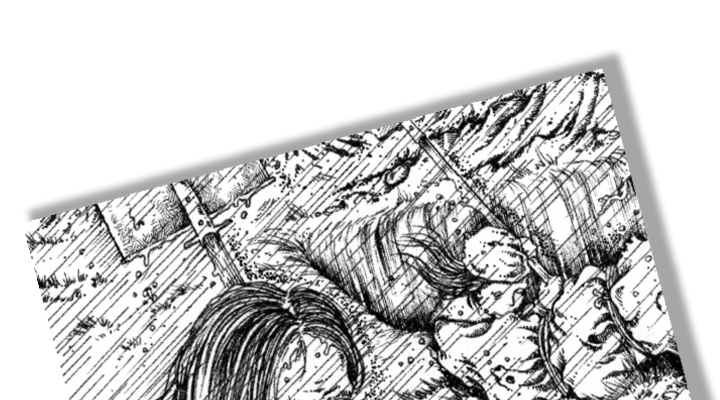 Sword and Spade [pdf]