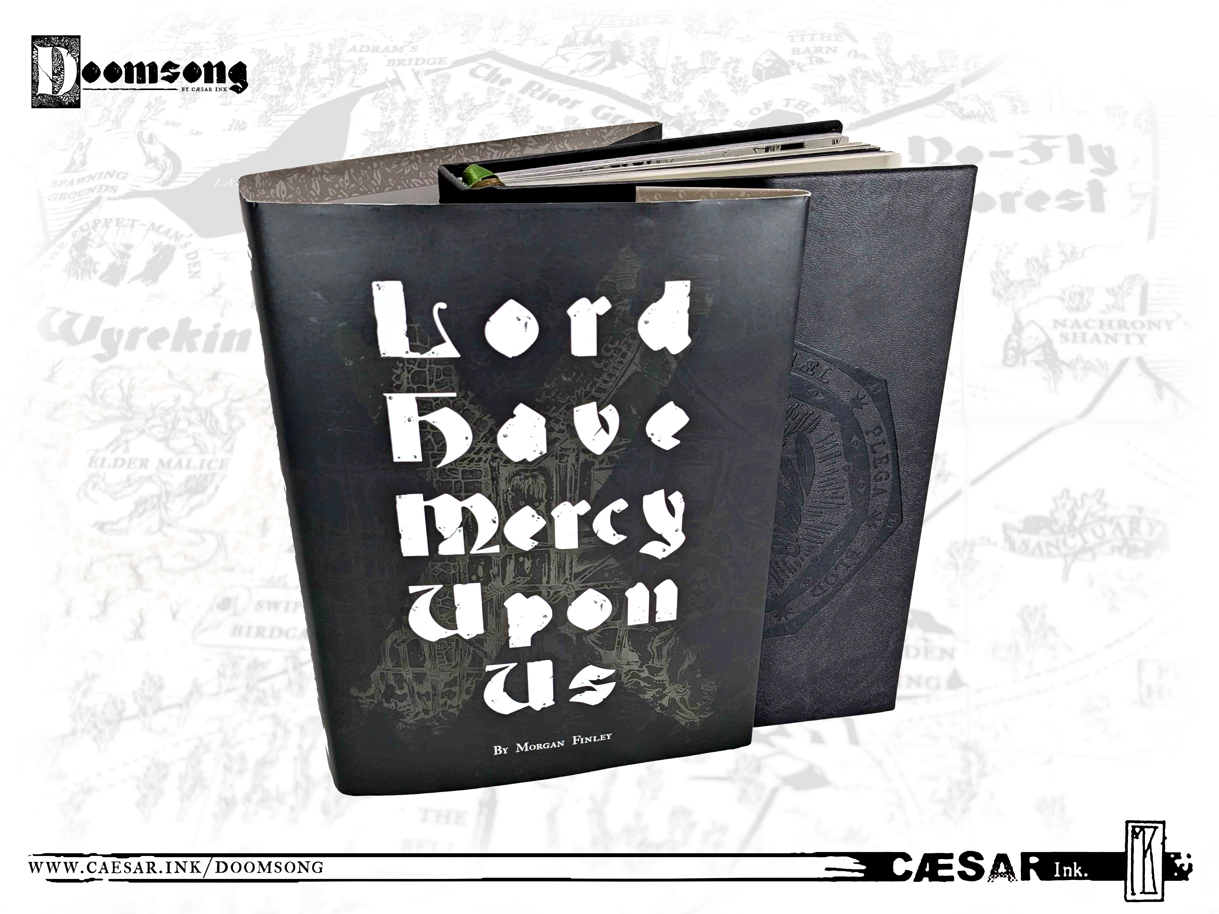 Lord Have Mercy Upon Us