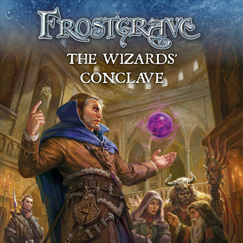 Frostgrave