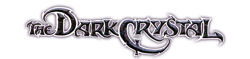 The Dark Crystal Adventure Game