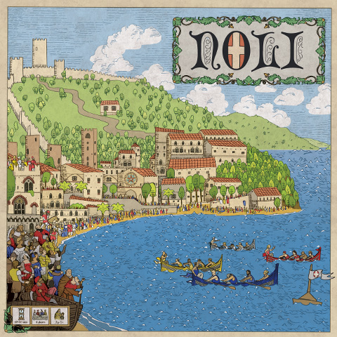 Noli