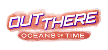 Out There Oceans of Time